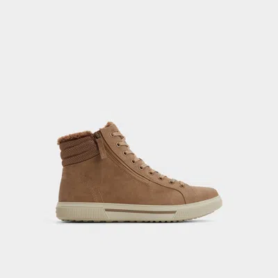 Aldo Preralithh-l In Beige In Brown