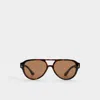 Aldo Prerrag In Other Brown In Brown