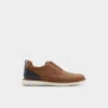 Aldo Preth In Cognac In Brown