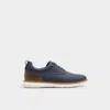 Aldo Preth In Navy In Purple