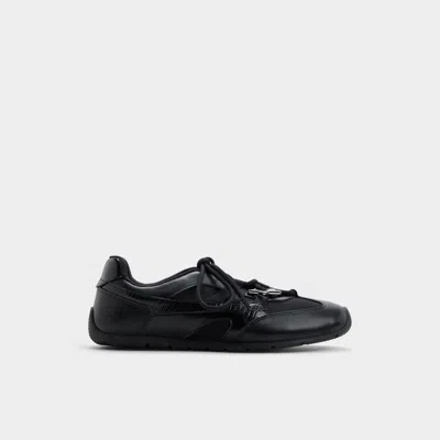 Aldo Prima In Black