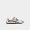 Aldo Prima In Silver In Silver