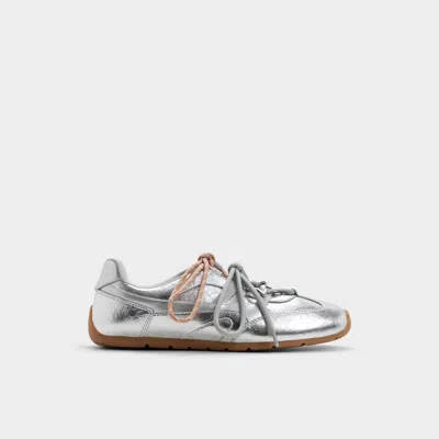 Aldo Prima In Silver