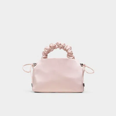 Aldo Primaballerinaa In Light Pink