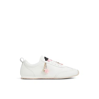Aldo Princesssneaker In White
