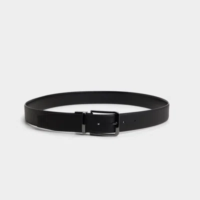 Aldo Prionotes In Black In Gray