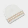 Aldo Qare In Ice In White