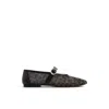 Aldo Quincey In Brown Multi