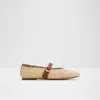 Aldo Quincey Mary Jane Shoes