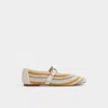 Aldo Quincey In Bright Multi
