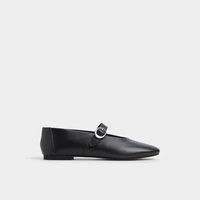 Aldo Quincey In Other Black