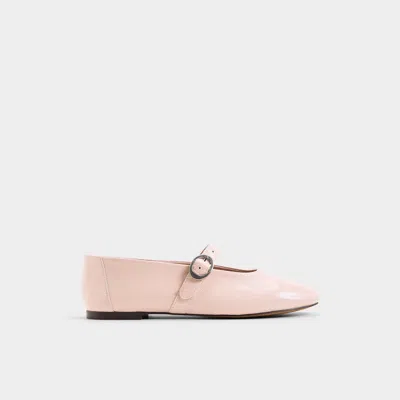 Aldo Quincey In Pink