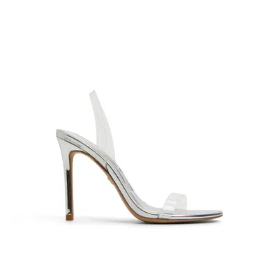 Aldo Quinilynn In Silver
