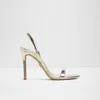 Aldo Quinney In Gold