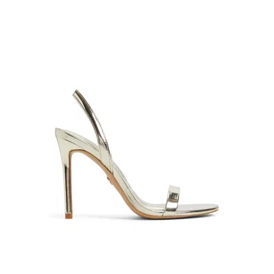 Aldo Quinney In Gold