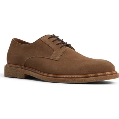 Aldo Raiden Derby In Brown