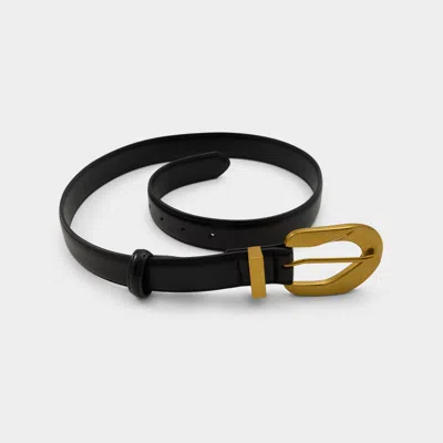 Aldo Raiyne In Black/gold Multi