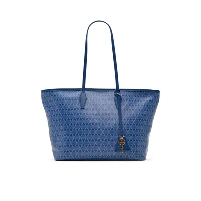 Aldo Ralia In Blue