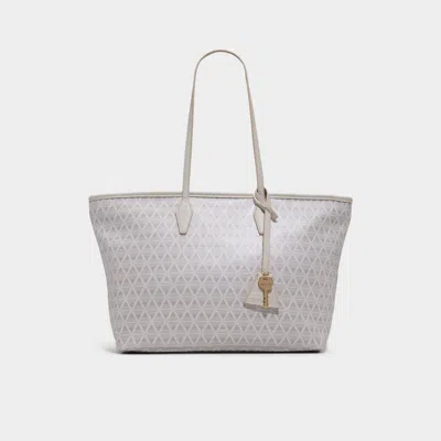 Aldo Ralia In Bone In Gray