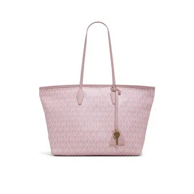 Aldo Ralia In Pink
