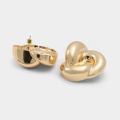 Aldo Ramonnaa In Gold