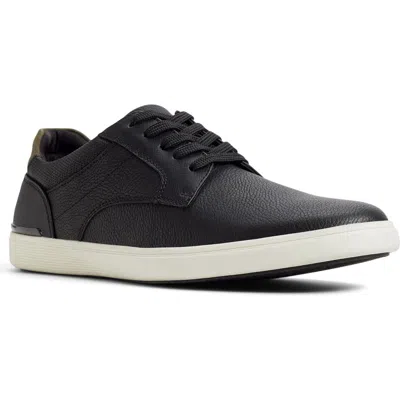Aldo Randolph Sneaker In Black