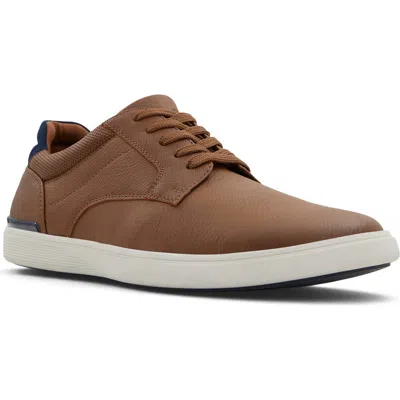 Aldo Randolph Sneaker In Brown