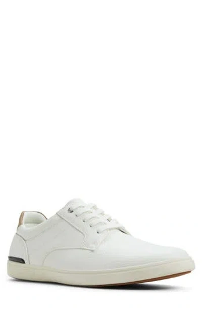 Aldo Randolph Sneaker In White