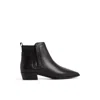 Aldo Raneldar In Black