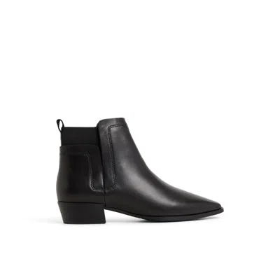 Aldo Raneldar In Black