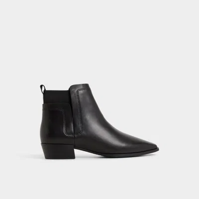 ALDO RANELDAR IN BLACK