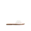 Aldo Ravelle In White