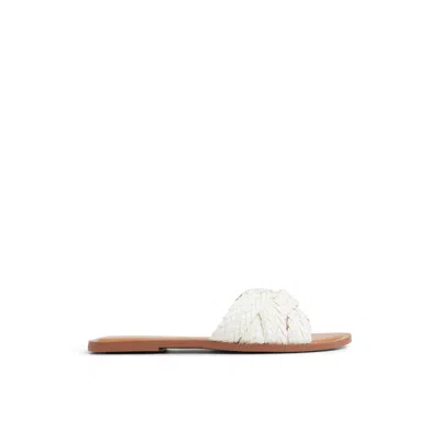 Aldo Ravelle In White