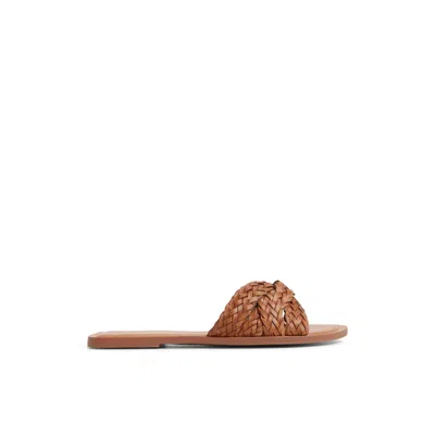 Aldo Ravelle In Brown