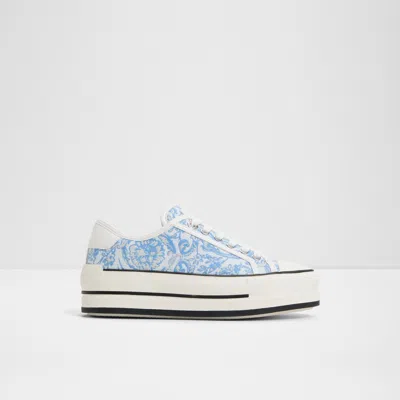 Aldo Rayes In Multi