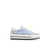 Aldo Rayes In Open Blue In Blue