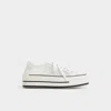 Aldo Rayes In White