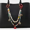 Aldo Razzles In Bright Multi In Brown