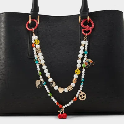 Aldo Razzles In Bright Multi In Brown