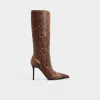 Aldo Re-emily In Brown Multi In Multi
