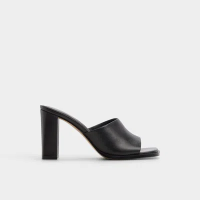 Aldo Re-sophia In Black In Multi