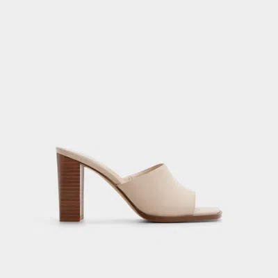 Aldo Re-sophia In Other Beige In Multi