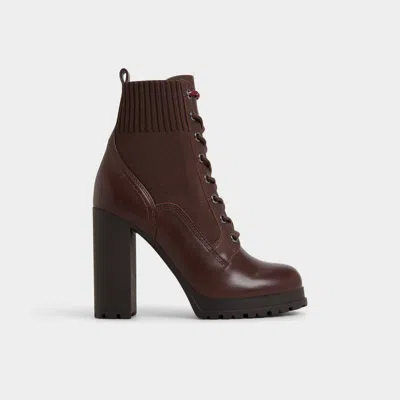 Aldo Rebellious In Other Brown