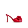 Aldo Redrose In Red