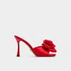 Aldo Redrose In Red In Red