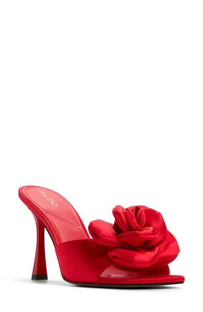 Aldo Redrose Sandal