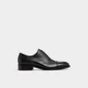 Aldo Reece In Black In Black