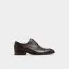 Aldo Reece In Dark Brown In Brown