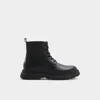 Aldo Reish In Black In Multi