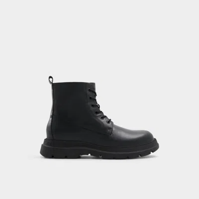 Aldo Reish In Black In Multi